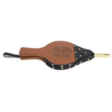 Manual Fireplace Blower Wooden Fireplace Bellows Fire Tools for Outdoor Camping BBQ Picnic In Australia - Darrahopens