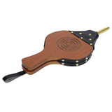 Manual Fireplace Blower Wooden Fireplace Bellows Fire Tools for Outdoor Camping BBQ Picnic In Australia - Darrahopens