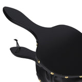 Wooden Blower Fire Bellows for Barbecue Cookout Outdoor Camping Long Handle Fireplace Tools In Australia - Darrahopens