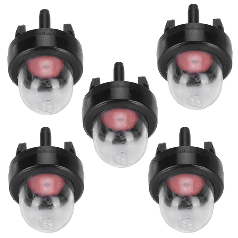 5pcs Primer Bulb Fuel Pump Replacement Fit for Stihl fs120 FS 200 fs200r fs250 fs200r HT 250 In Australia - Darrahopens