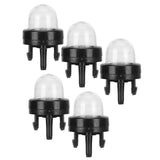 5pcs Primer Bulb Fuel Pump Replacement Fit for Stihl fs120 FS 200 fs200r fs250 fs200r HT 250 In Australia - Darrahopens