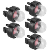 5pcs Primer Bulb Fuel Pump Replacement Fit for Stihl fs120 FS 200 fs200r fs250 fs200r HT 250 In Australia - Darrahopens