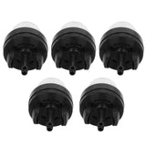 5pcs Primer Bulb Fuel Pump Replacement Fit for Stihl fs120 FS 200 fs200r fs250 fs200r HT 250 In Australia - Darrahopens
