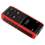 KXL‑E100 Infrared Distance Meter IP54 Waterproof Portable Digital Rangefinder 0.05‑100m In Australia - Darrahopens
