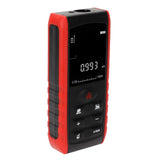 KXL‑E100 Infrared Distance Meter IP54 Waterproof Portable Digital Rangefinder 0.05‑100m In Australia - Darrahopens