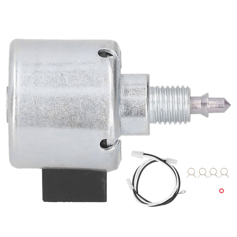 692734 Fuel Solenoid Replacement W/Wiring Harness Gasket Fit for 497672 497157 495739 Models In Australia - Darrahopens