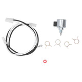 692734 Fuel Solenoid Replacement W/Wiring Harness Gasket Fit for 497672 497157 495739 Models