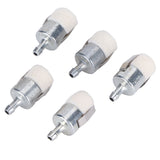 5Pcs Chainsaws Fuel Filter 13120519831 Fit for Homelite/Echo/Husqvarna/Stihl Poulan In Australia - Darrahopens