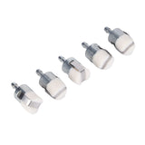 5Pcs Chainsaws Fuel Filter 13120519831 Fit for Homelite/Echo/Husqvarna/Stihl Poulan In Australia - Darrahopens