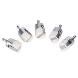 5Pcs Chainsaws Fuel Filter 13120519831 Fit for Homelite/Echo/Husqvarna/Stihl Poulan