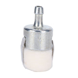 5Pcs Chainsaws Fuel Filter 13120519831 Fit for Homelite/Echo/Husqvarna/Stihl Poulan