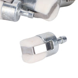 5Pcs Chainsaws Fuel Filter 13120519831 Fit for Homelite/Echo/Husqvarna/Stihl Poulan