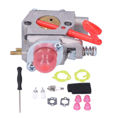545081855 Carburetor Kit Replacement Fit for Walbro WT-875 P200C P325 200mph Blower In Australia - Darrahopens