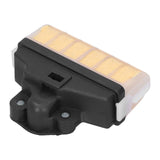 Air Cleaner Fuel Oil Filter Ignition Plug Kit Fit for STIHL 021 023 025 MS210 MS230 MS250