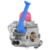 Carburetor Air Filter Fuel Line Fuel Filter Kit Assembly Fit for Poulan 124L 125L 125LD 128C In Australia - Darrahopens