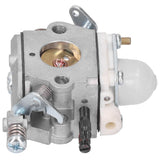 Aluminum Carburetor Set Garden Lawn Mower Accessories Parts Fit for ZAMA C1M‑K77