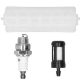 Sparking Plug Air Fuel Filter Fit for STIHL 021 023 025 MS210 MS230 MS250 Chainsaw In Australia - Darrahopens
