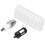 Sparking Plug Air Fuel Filter Fit for STIHL 021 023 025 MS210 MS230 MS250 Chainsaw In Australia - Darrahopens