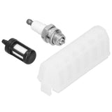 Sparking Plug Air Fuel Filter Fit for STIHL 021 023 025 MS210 MS230 MS250 Chainsaw In Australia - Darrahopens