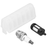 Sparking Plug Air Fuel Filter Fit for STIHL 021 023 025 MS210 MS230 MS250 Chainsaw In Australia - Darrahopens