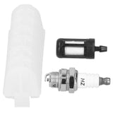 Sparking Plug Air Fuel Filter Fit for STIHL 021 023 025 MS210 MS230 MS250 Chainsaw