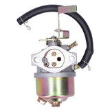 Carburetor Carb Replacement Aluminum Fit for MZ175 MZ2600 166F Motor Water Pump