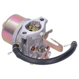 Carburetor Carb Replacement Aluminum Fit for MZ175 MZ2600 166F Motor Water Pump