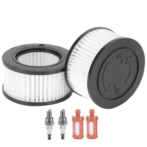 Air Fuel Filter Spark Plug Chainsaw Accessory Kit Fit for Stihl MS231 MS241 MS251 In Australia - Darrahopens