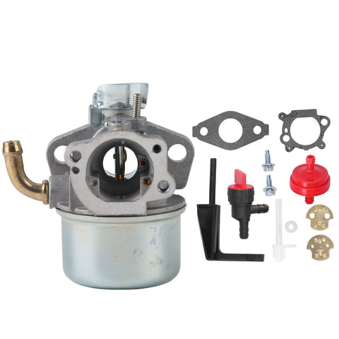 Aluminum Carburetor Carb Replacement Fit for Craftsman Tiller Intek 190 6HP 206 5.5hp Engine In Australia - Darrahopens