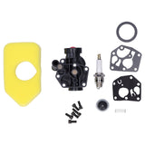 Carburetor Kit Fit for 795477 795469 794147 699660 794161 498811 698369 Lawn Mower Parts