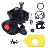 Carburetor Kit Fit for 795477 795469 794147 699660 794161 498811 698369 Lawn Mower Parts