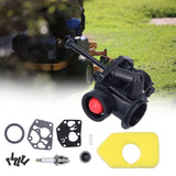 Carburetor Kit Fit for 795477 795469 794147 699660 794161 498811 698369 Lawn Mower Parts