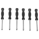 6PCS/Set Carburetor Adjustment Tool Kit Carburetor Adjustment Screwdriver Garden Tool In Australia - Darrahopens