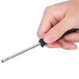 6PCS/Set Carburetor Adjustment Tool Kit Carburetor Adjustment Screwdriver Garden Tool