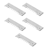 5Pcs Beehive Door Entrance Gate Stainless Steel Anti Escape Guard Beekeeping Accessory In Australia - Darrahopens