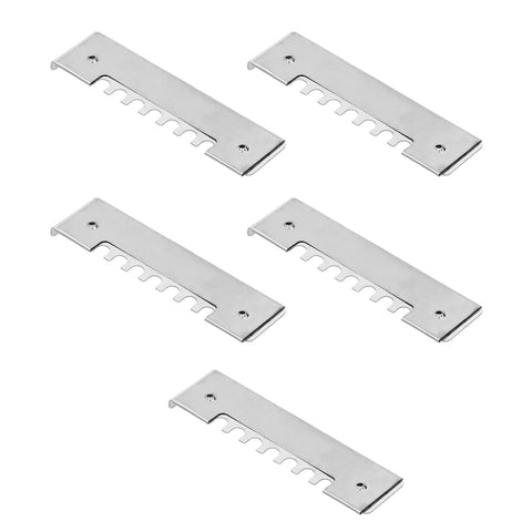 5Pcs Beehive Door Entrance Gate Stainless Steel Anti Escape Guard Beekeeping Accessory In Australia - Darrahopens