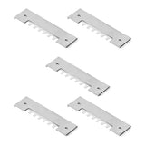 5Pcs Beehive Door Entrance Gate Stainless Steel Anti Escape Guard Beekeeping Accessory In Australia - Darrahopens