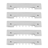 5Pcs Beehive Door Entrance Gate Stainless Steel Anti Escape Guard Beekeeping Accessory In Australia - Darrahopens