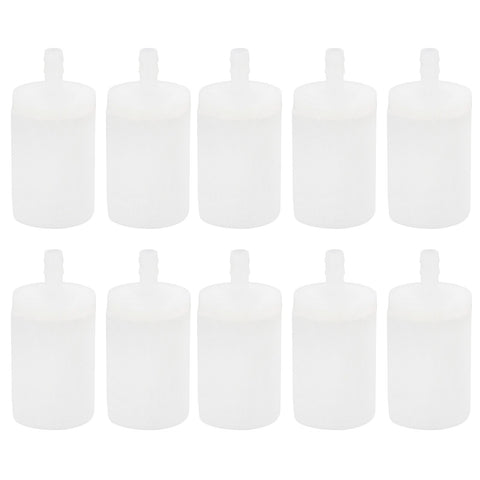10PCS Fuel Filter Replacement Fit for Husqvarna Chainsaw Parts Garden Tool Accessories In Australia - Darrahopens