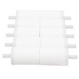 10PCS Fuel Filter Replacement Fit for Husqvarna Chainsaw Parts Garden Tool Accessories In Australia - Darrahopens