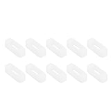 10PCS Beehive Frame Strip Plastic Strip Spacer Beekeeper Beekeeping Tool Equipment In Australia - Darrahopens