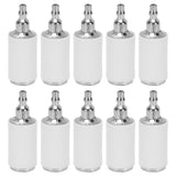 10PCS Replacement Fuel Gas Filter Fit for Husqvarna Cutting Machine Garden Accessories In Australia - Darrahopens