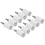 10PCS Replacement Fuel Gas Filter Fit for Husqvarna Cutting Machine Garden Accessories In Australia - Darrahopens