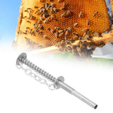Professional Pollen Grip Manual Pollen Collector Beekeeping Tool Apiculture Tools