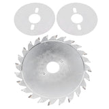 Diamonds Saw Blade Woodworking Table Saw Blade Accessory for Cutting Slotting Supplies In Australia - Darrahopens