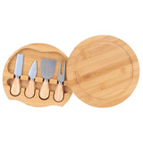 Stainless Steel Cheese Knives Wood Handle Cheese Cutting Knife Cutter Set Barbecue Kitchen Tools In Australia - Darrahopens