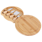 Stainless Steel Cheese Knives Wood Handle Cheese Cutting Knife Cutter Set Barbecue Kitchen Tools In Australia - Darrahopens