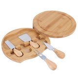 Stainless Steel Cheese Knives Wood Handle Cheese Cutting Knife Cutter Set Barbecue Kitchen Tools In Australia - Darrahopens