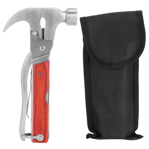 7in1 Multipurpose Hammer Beehive Cleaning Shovel Honey Scraper Uncapping Fork Beekeeping Tools In Australia - Darrahopens