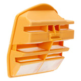 Air Filter Replacement Garden Electric Chainsaw Accessory Parts Fit for Husqvarna In Australia - Darrahopens